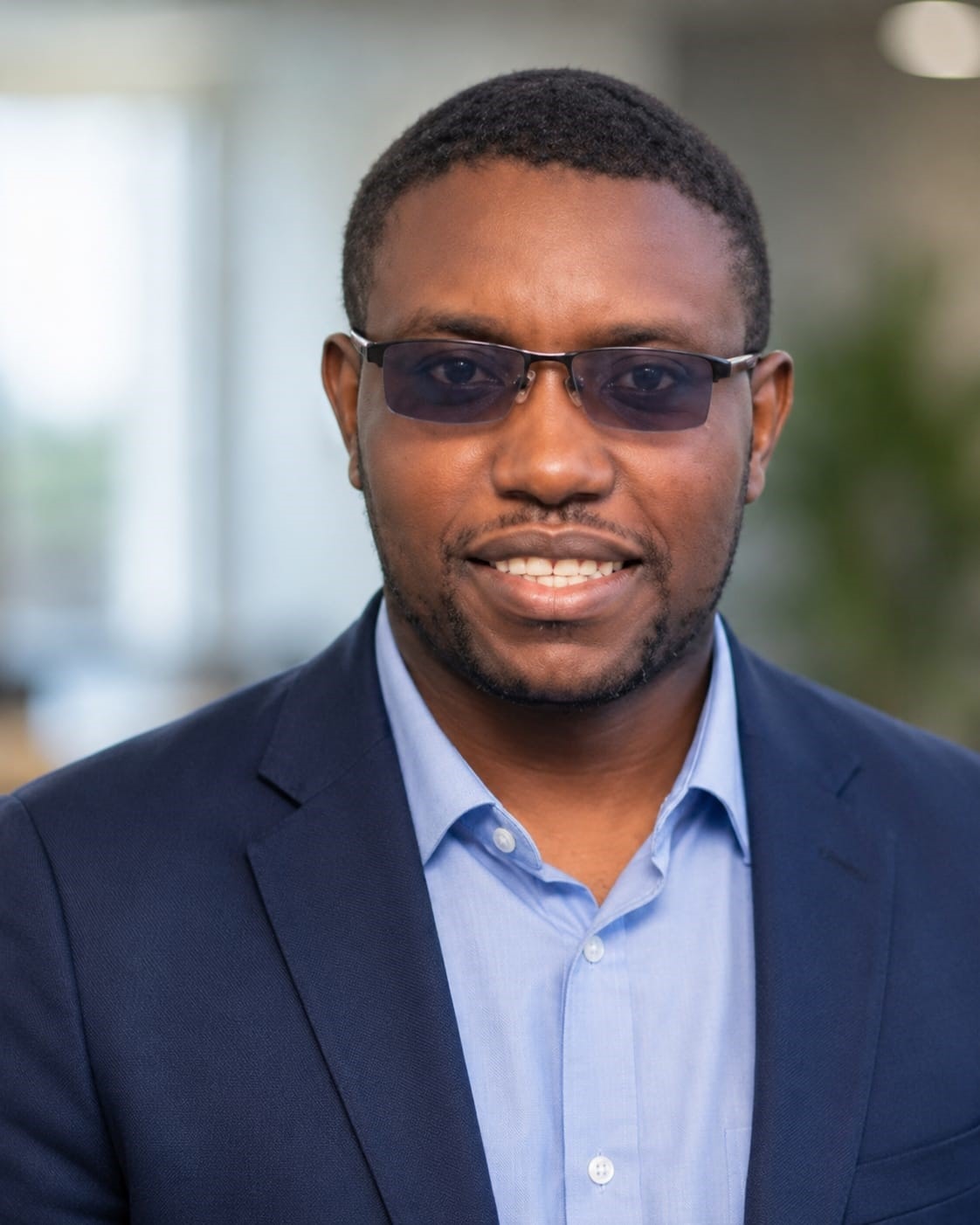 Andrew Agwata — Founder of ANA Accounting & Finance LLC